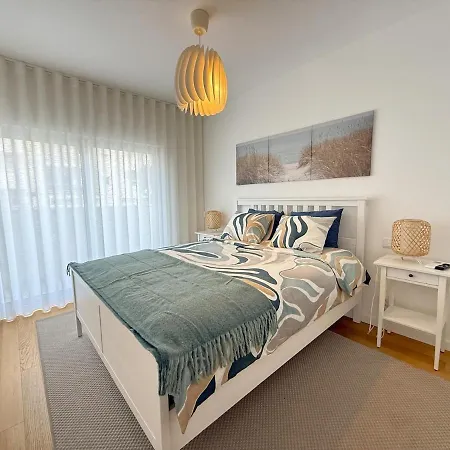 Vale Pedras Luxury Apartament Albufeira