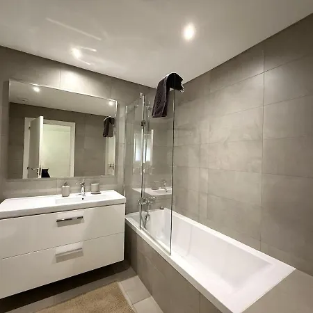 Vale Pedras Luxury Apartament