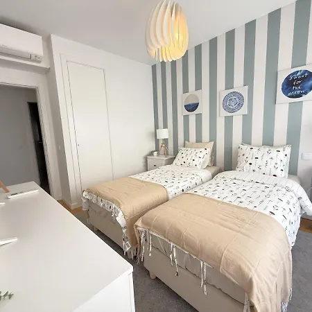 Vale Pedras Luxury Albufeira