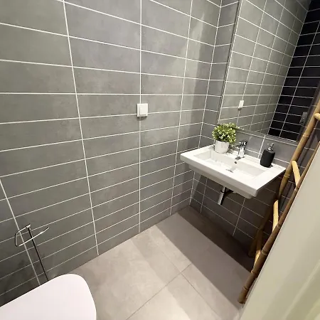 Apartament Vale Pedras Luxury Albufeira