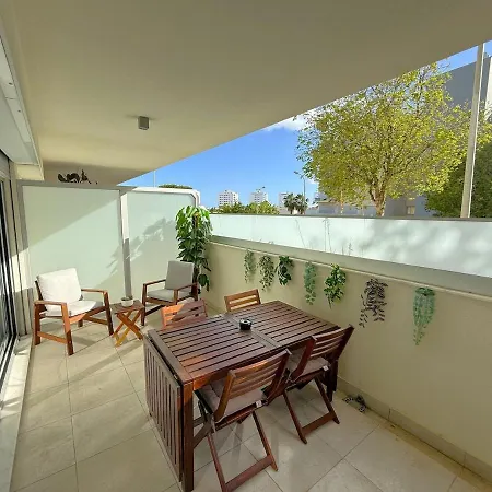 Vale Pedras Luxury Apartament Albufeira